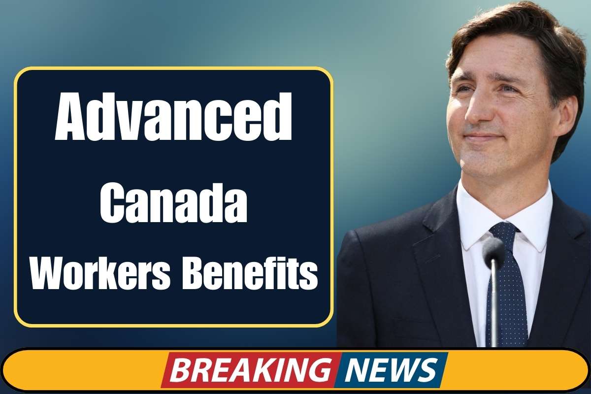 Advanced Canada Workers Benefit July 2024 1428 to 2461 Eligibility & Payment Dates